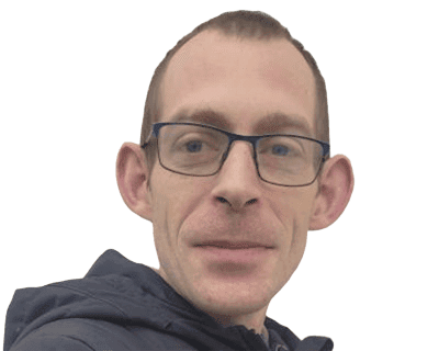 Stevy LUSSON